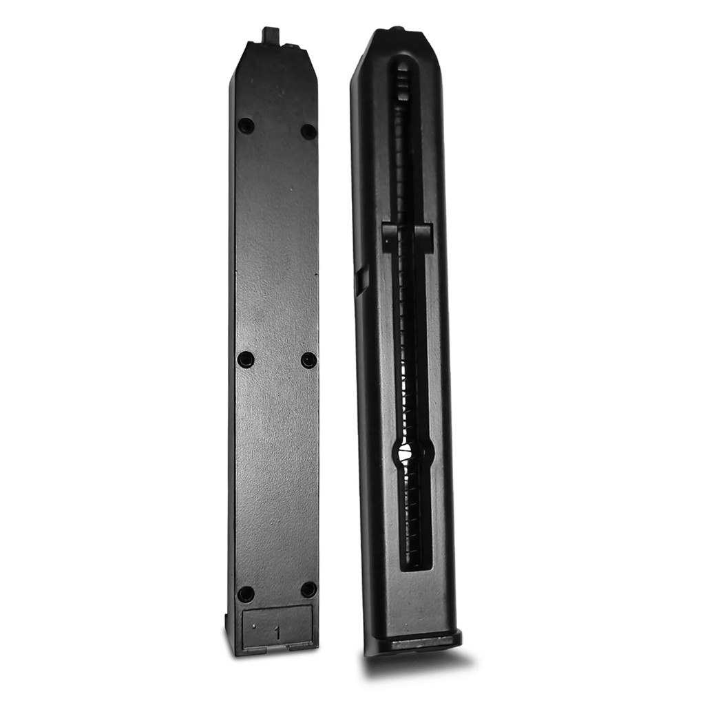 MAGAZINE PT92 4,5MM QGK em Oferta na Shopee