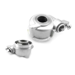 Caracol Engrenagem Do Velocimetro Roda Kansas 150 Cbx 250