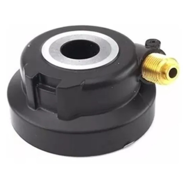Engrenagem Caracol Velocímetro Ybr 125 Factor 125 Após 2008