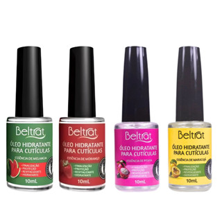 Óleo de Cutícula Hidratação e Revitalização 10ml - Beltrat em Oferta na Shopee