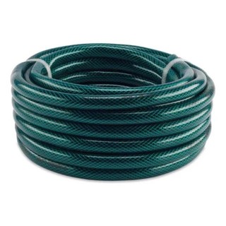 Mangueira Trançada 3/4 Verde 50 Metros Forceline em Oferta na Shopee