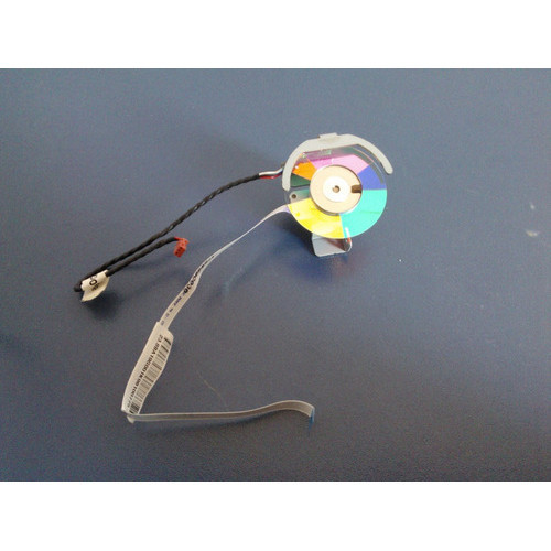 Color Wheel Disco De Cores   Projetor LG Bx275 E Outros