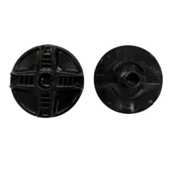 Reparo de Viseira Capacete Botões Fixação EBF Spark Jet Motos