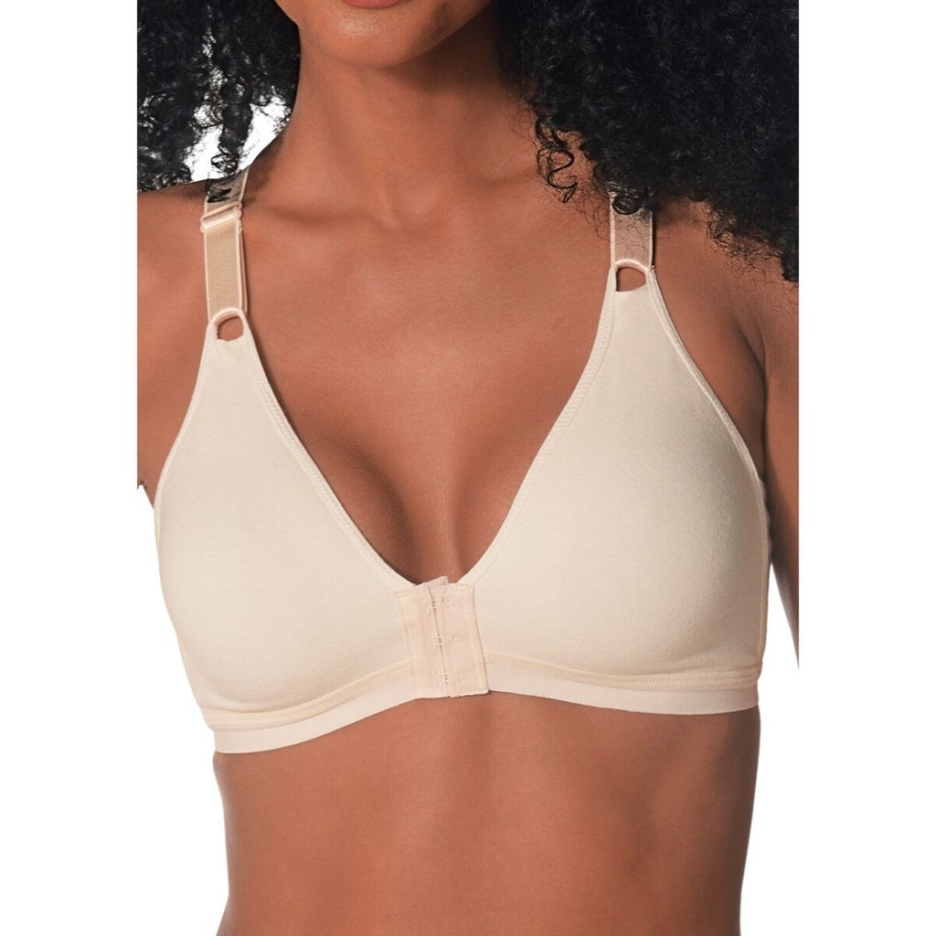 Sutiã Alça Larga Demillus: Onde Comprar | BuscaProdutos