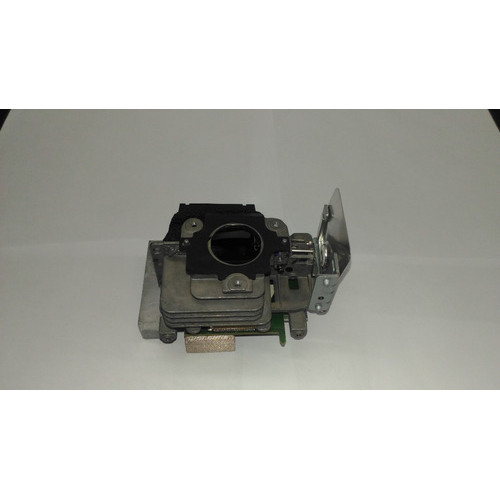 Bloco Optico Sem Dmd Projetor Benq Mx662