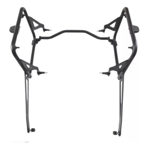 Suporte Mala Baú Lateral Suzuki V Strom 1050 Xt 22+ Chapam em Oferta na Shopee