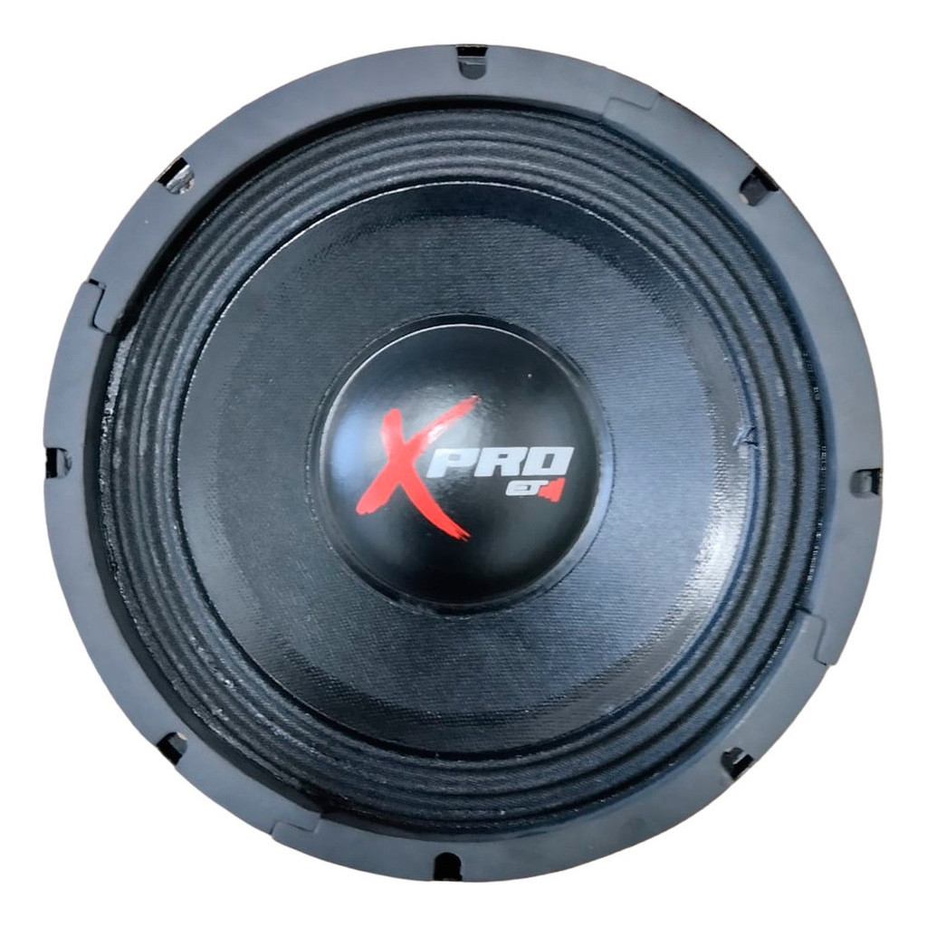 ALTO FALANTE WOOFER ETM EXP 8 POLEGADAS LT 250W 4 OHMS em Oferta na Shopee