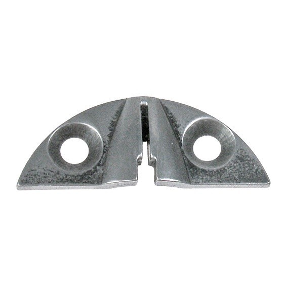 Ponteira Pedestal Maquina Cortar Tecido Tipo KM 5 Polegadas Textil