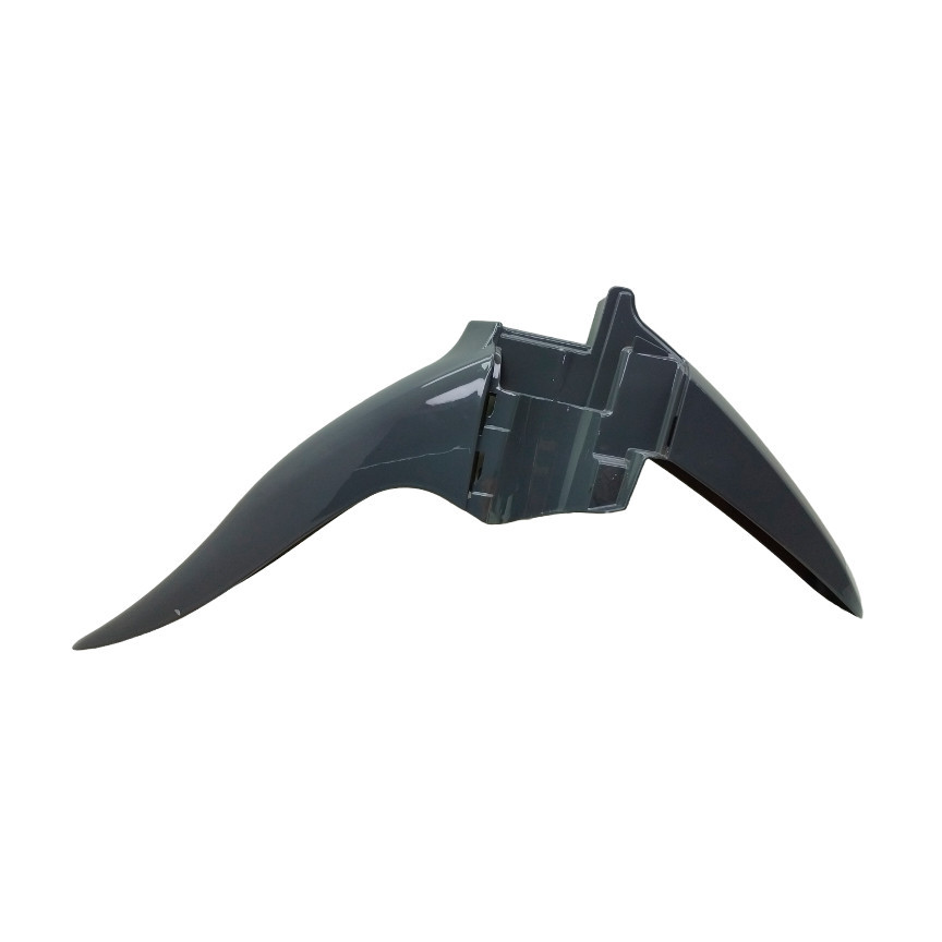 PARALAMA DIANTEIRO CINZA SHINERAY PHOENIX S/PHOENIX S EFI