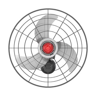 Ventilador De Parede Oscilante 70cm Ventisol Preto Bivolt em Oferta na Shopee