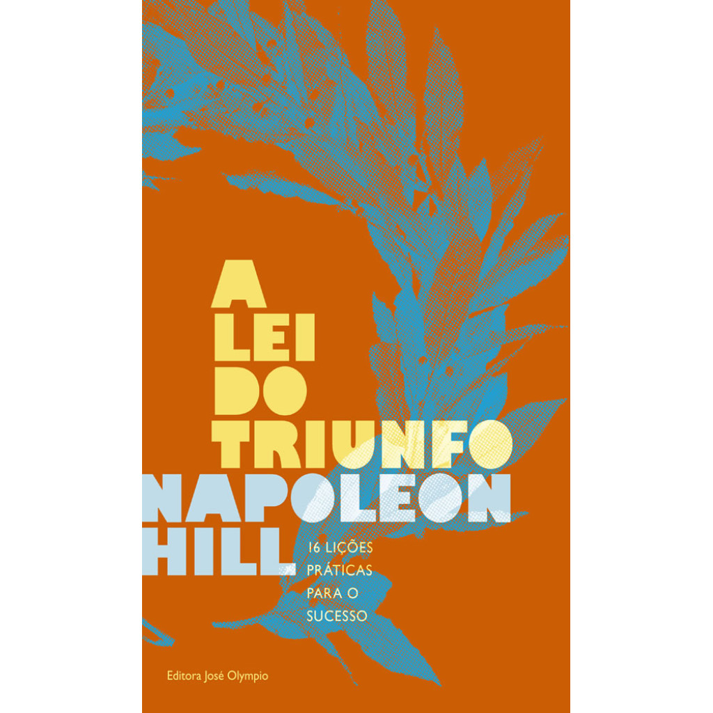 A LEI DO TRIUNFO 16 LIÇÕES PRÁTICAS PARA O SUCESSO em Oferta na Shopee