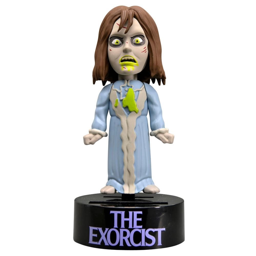 Figura Regan - O Exorcista - Body Knocker - Neca em Oferta na Shopee