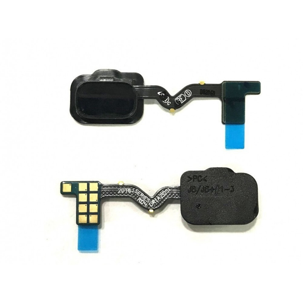 Flex Sensor Botão Home Para J6 J600 J6 J810