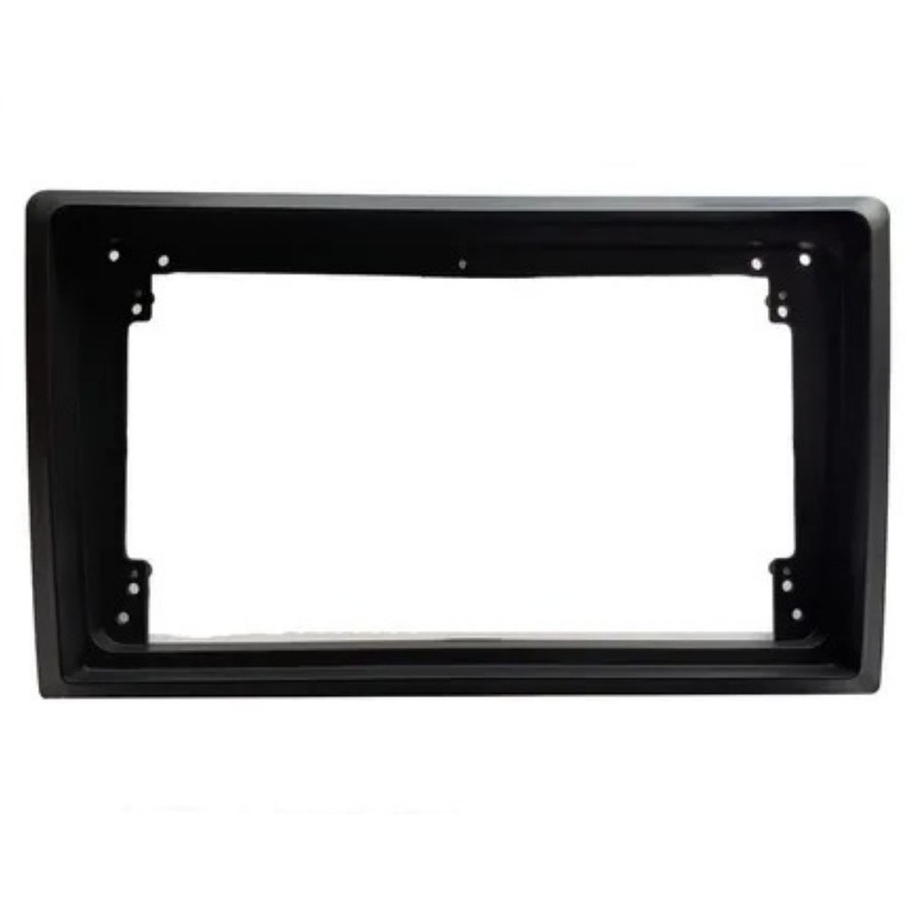 Moldura Redutora 10 polegadas para 9 polegadas Expex EPX RDR-9 - EPX10UN001 em Oferta na Shopee