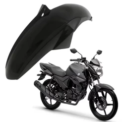 PARALAMA DIANTEIRO YS FAZER 150 PRETO FOSCO 2021 2024 2025 PARAMOTOS YAMAHA