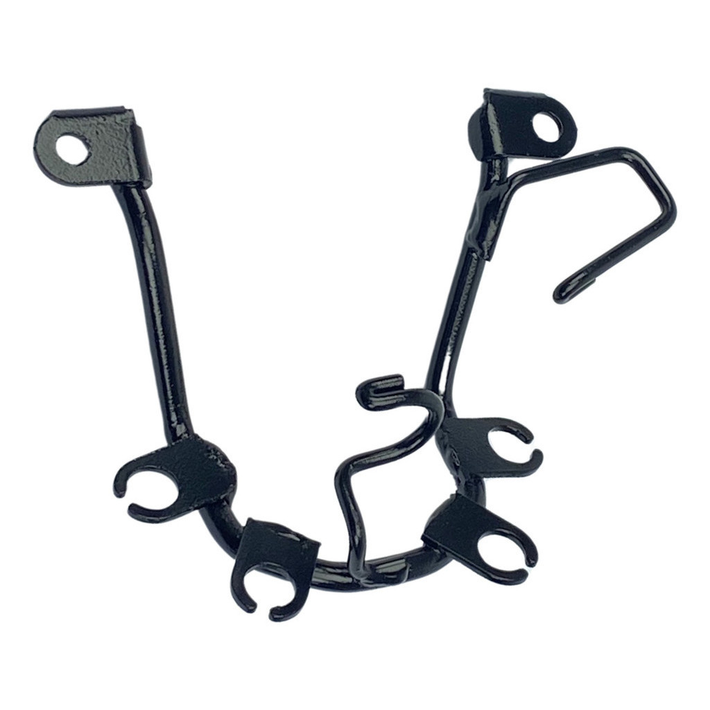 Suporte Painel Aranha Fazer 250 2006 À 2009 — imagem 2 de 2