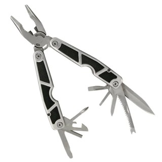 Alicate Multiferramentas Bulldog Nautika Com 21 Funções em Oferta na Shopee