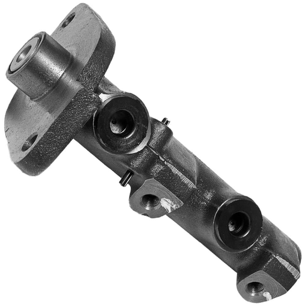 Cilindro Mestre Freio Duplo Ford Fiesta Ka Sem Abs Controil em Oferta na Shopee