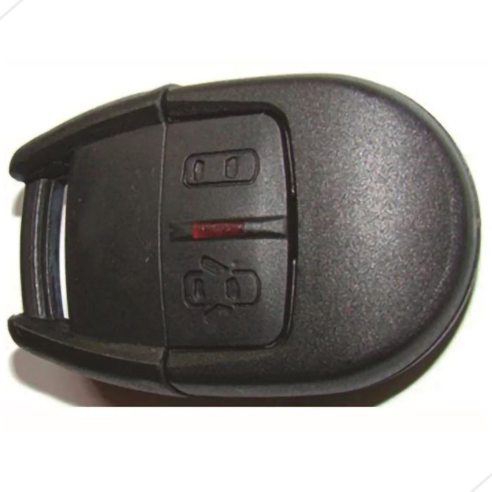 Capa Telecomando Blazer S10 - 2 Botões (lz9043c) Blazer 2001 a 2011 1114 em Oferta na Shopee