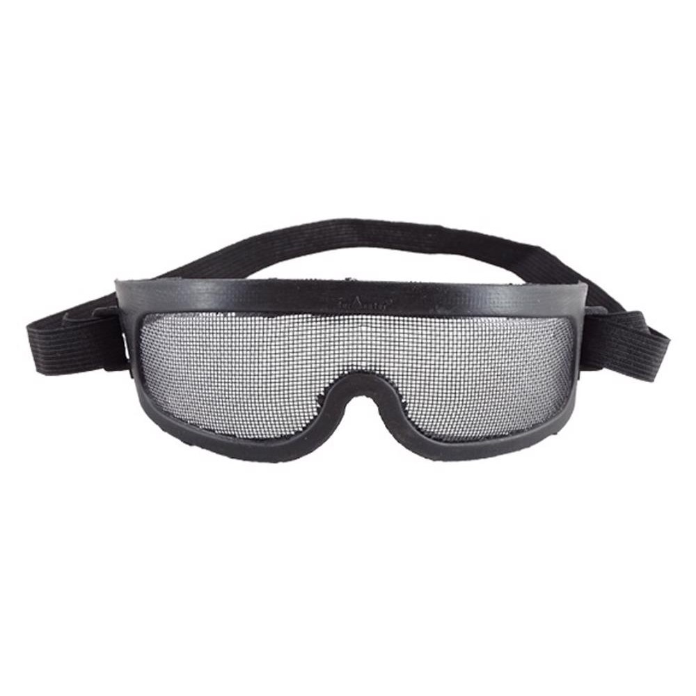 OCULOS DE SEGURANÇA TELA NYLON AGUIA CANAVIEIRO ROÇADOR