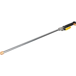 Esguicho de Alumínio de 1/2" Tipo Jet 76 Cm - Vonder