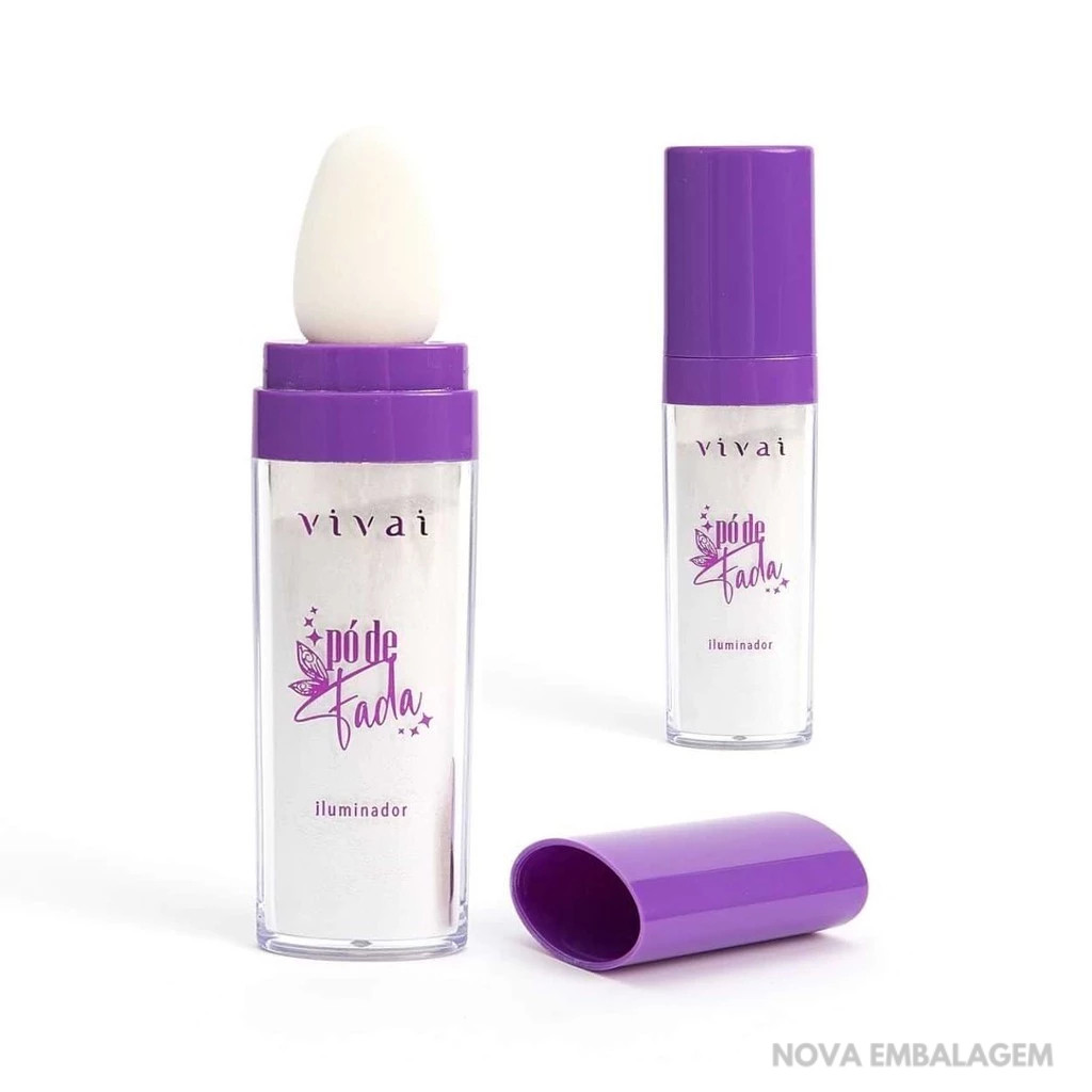 Pó de Fada Vivai: Onde Comprar | BuscaProdutos