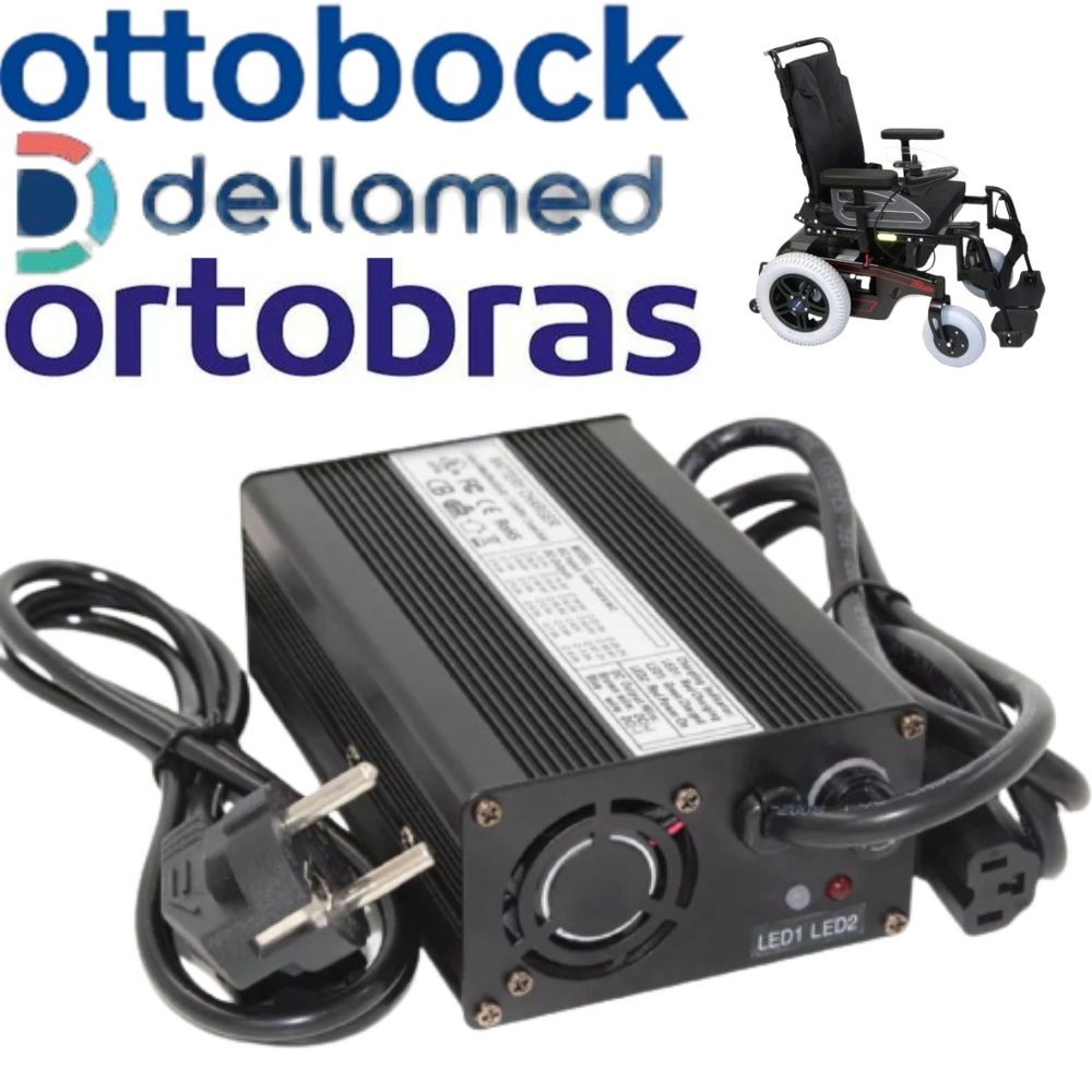 Acessórios para Cadeira de Rodas Ortobras: Onde Comprar | BuscaProdutos