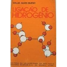 Ligação de Hidrogênio de Willie Alves Bueno