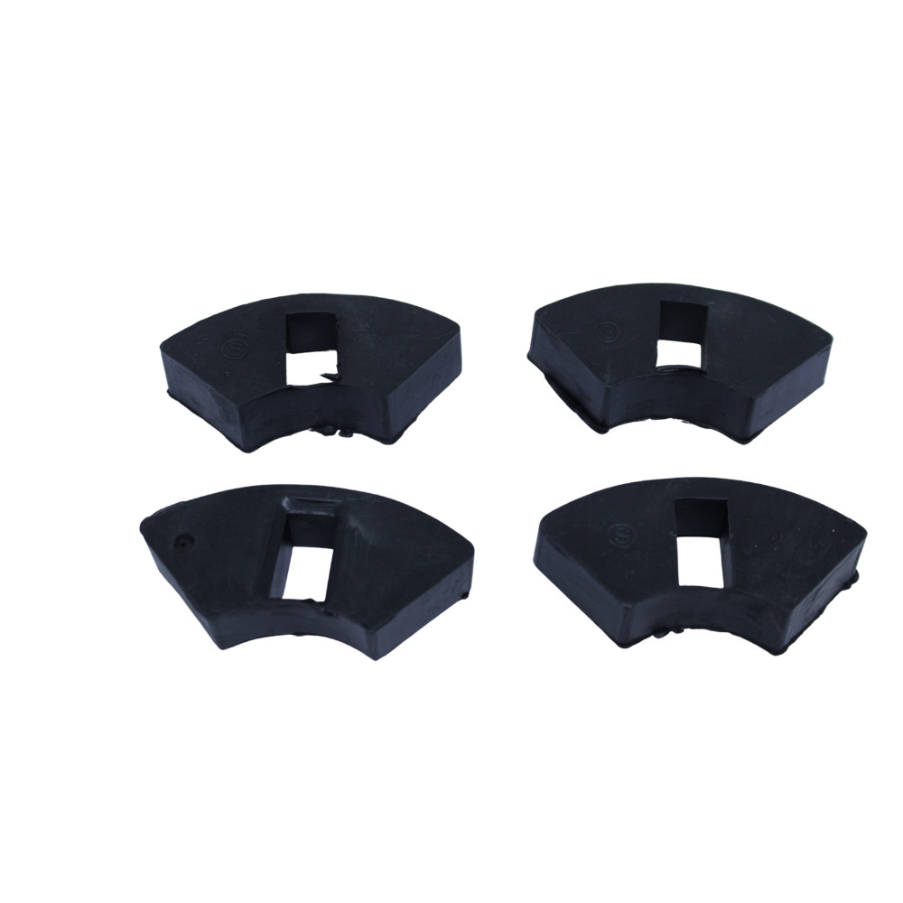 Bucha Da Coroa Wy48q-2 Phoenix + / Shineray Jet 50 Modelo em Oferta na Shopee