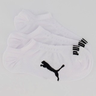 Kit Meia Puma Sapatilha 15 pares Cano Invisível Br em Oferta na Shopee