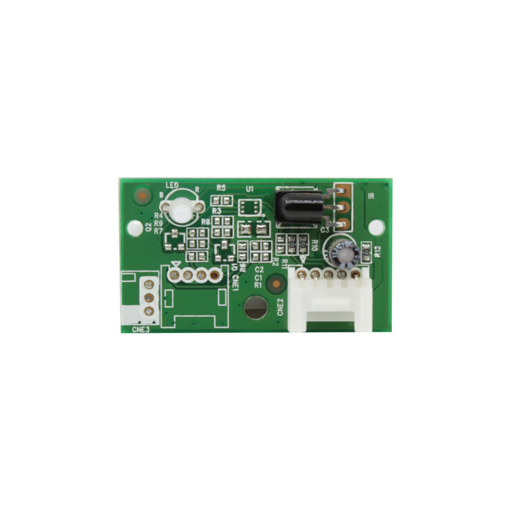 Placa Sensor 0091801897 V1.2 TV H-Buster Hbtv-32d05hd