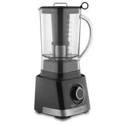 Liquidificador Britânia BLQ1300P TURBO 1200W