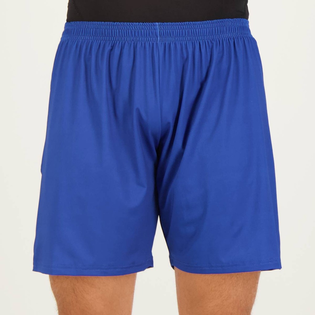 Calção Kappa Shield Azul em Oferta na Shopee