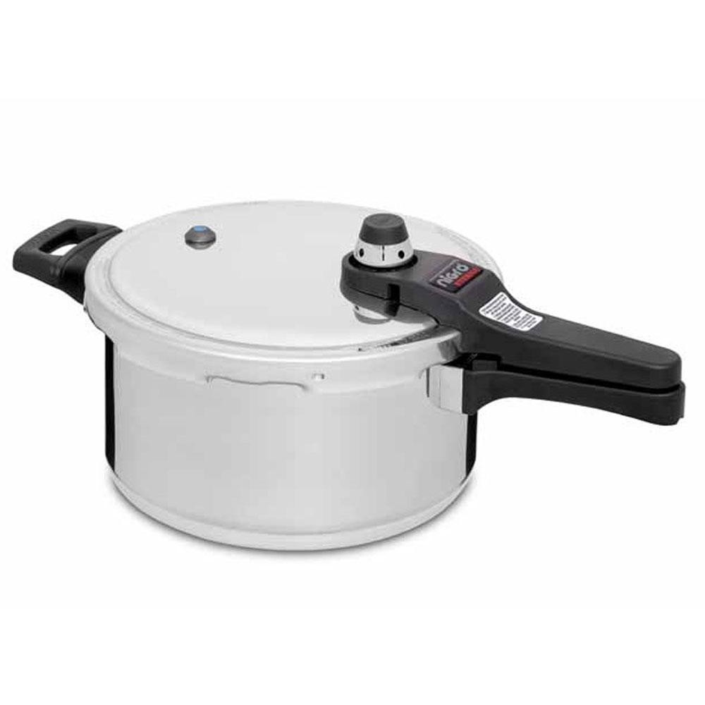 Imagem de Panela Pressão Nigro 4,5L Eterna