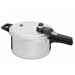 Panela Pressão Nigro 4,5L Eterna