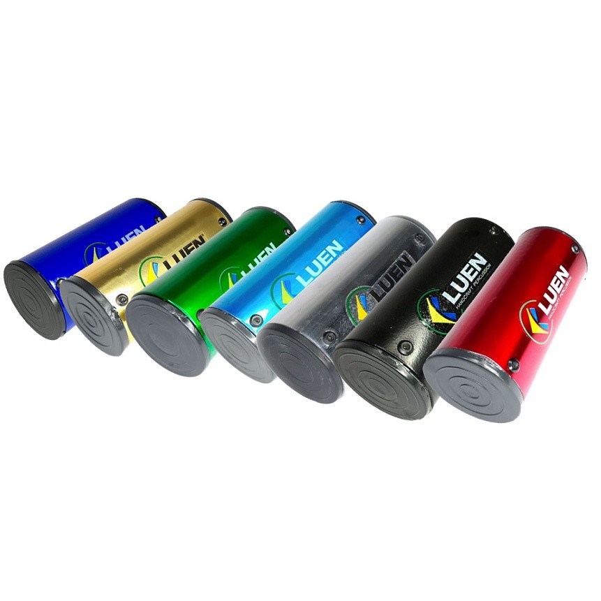 Ganza Chocalho Luen 10 Cm x 5 Cm Profissional Unidade