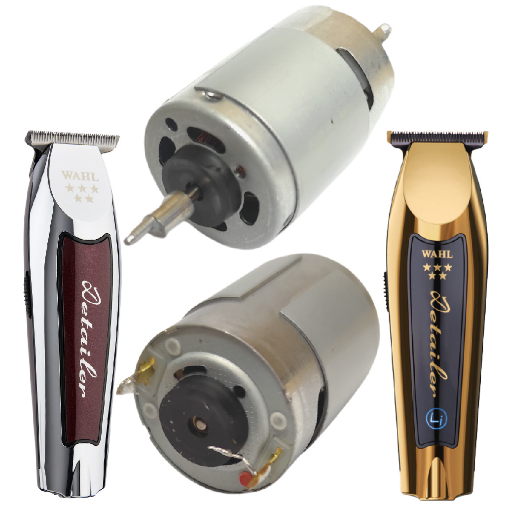 Motor Wahl Original De Reposição Para Wahl Detailer Cordless Li