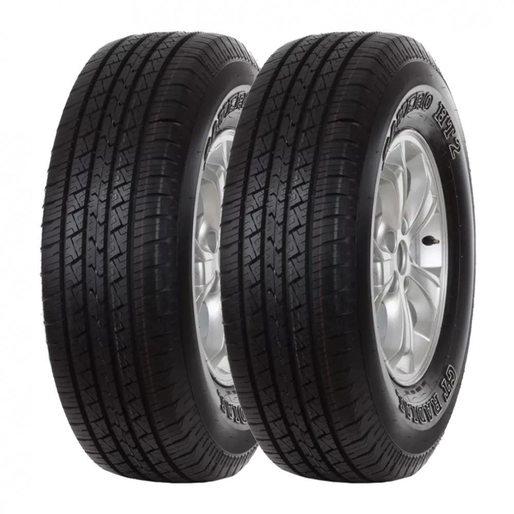 Gt Radial Savero