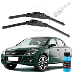 Palheta Limpador de Parabrisa Chevrolet Vectra ano 06 a 08 Universal