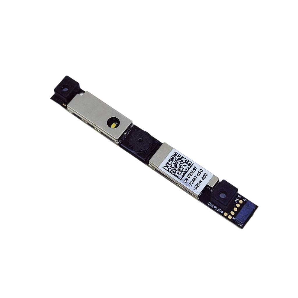 Webcam Dell Inspiron 14 5558 5458 5555 5755 5758 - 0v359t