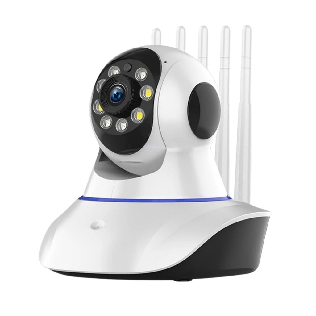 Câmeras de Vigia: Onde Comprar | BuscaProdutos