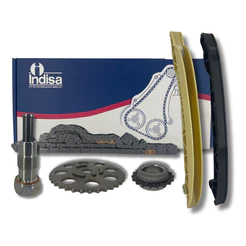 Kit Corrente do Comando - Ford Fiesta 1.0 1.6 Novo