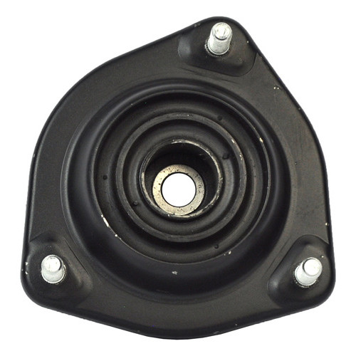 Kit Coxim Amortecedor Dianteiro C/ Rolam. Elantra Veloster