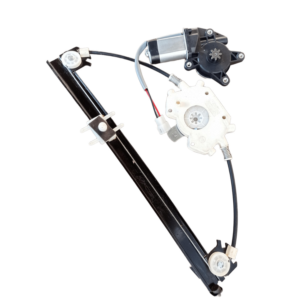 Maquina Vidro Mobi 2016 Á 2020 Strada 2021 Á 2024 2/4 Portas Dianteira + Motor