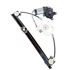 Maquina Vidro Mobi 2016 Á 2020 Strada 2021 Á 2024 2/4 Portas Dianteira + Motor