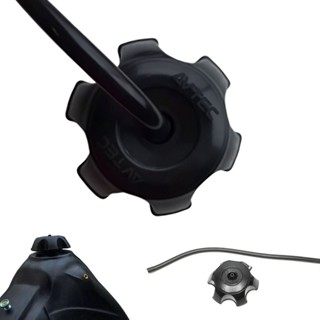 Tampa Do Tanque De Combustível AntiPoeira Para Moto Honda Crf 230 - Yamaha Ttr 230 Avtec em Oferta na Shopee