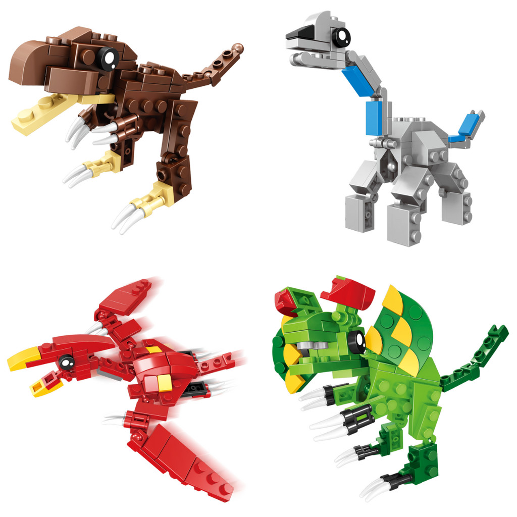 Brinquedo de Montar Robôs: Onde Comprar | BuscaProdutos