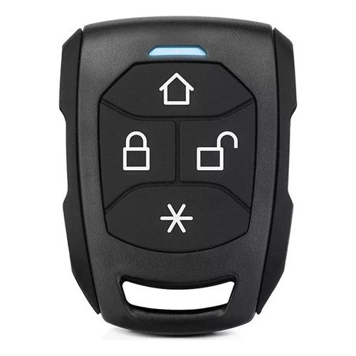 Controle Remoto Alarme Automotivo Tr2p Tw20 Taramps