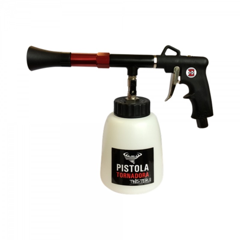 Pistola de Limpeza Twiter II SGT-9913 Sigma Tools