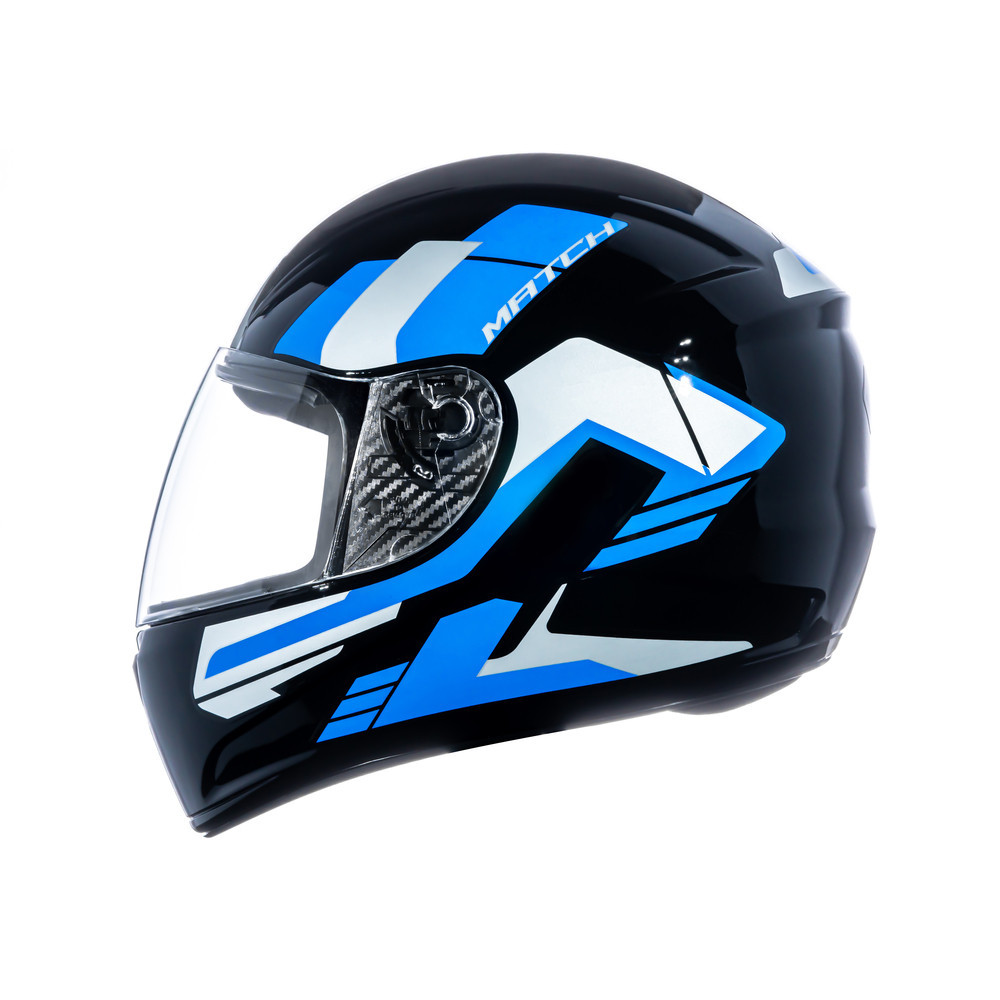 Capacete Fly F9 HG Match em Oferta na Shopee